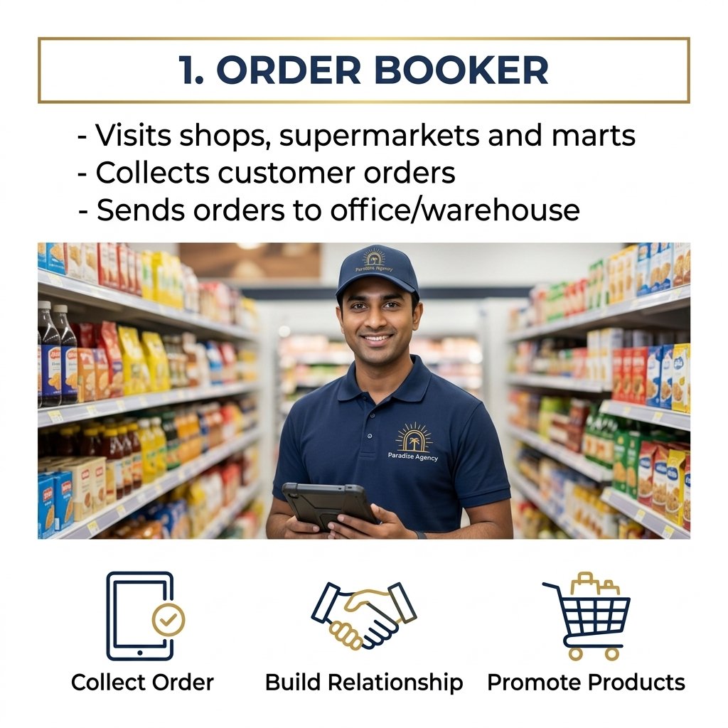 4. Warehouse Operations